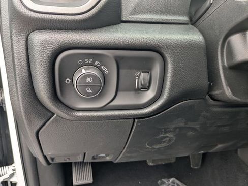 New 2026 RAM 2500 Tradesman AWD/4WD image 16