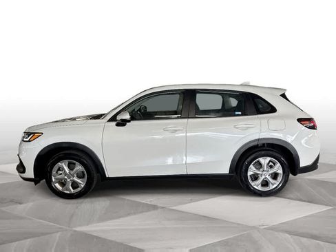 Used 2023 Honda HR-V LX image 5