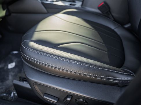 New 2026 Ford Escape Platinum w/ Premium Technology Package image 36