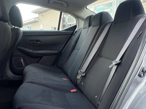 Used 2024 Nissan Sentra S image 11