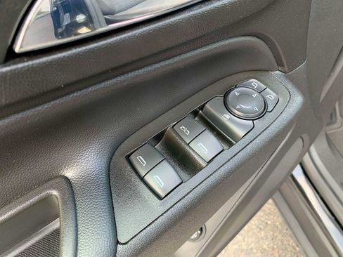 Certified 2022 Chevrolet Equinox LT image 22