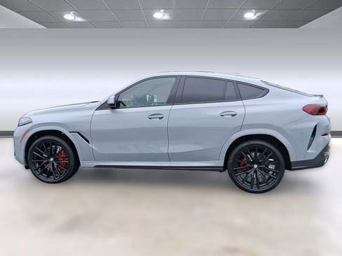 New 2026 BMW X6 xDrive40i w/ Premium Package image 2