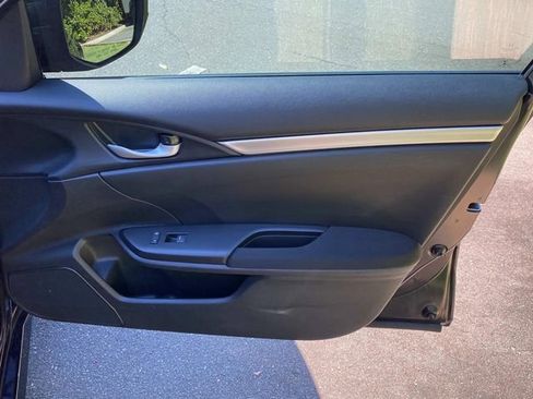 Used 2019 Honda Civic LX image 33