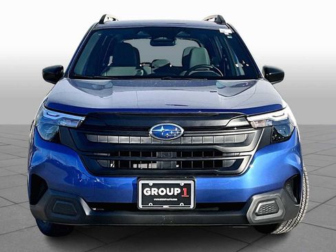 New 2026 Subaru Forester image 3