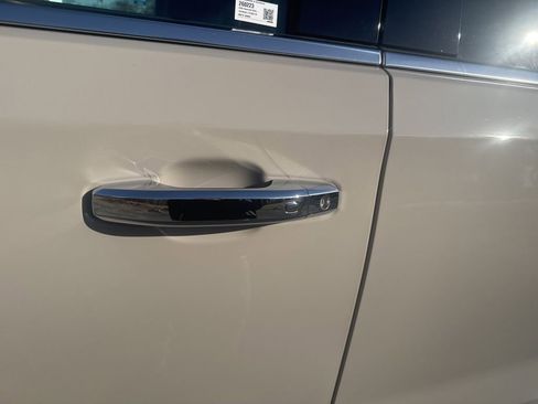 New 2026 Chevrolet Silverado 1500 High Country w/ High Country Premium Package image 13