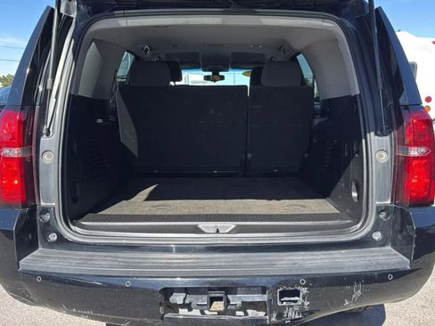 Used 2019 Chevrolet Tahoe LS image 6