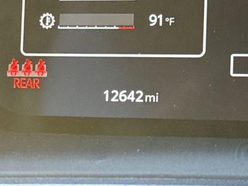 Used 2025 Toyota Corolla GR image 31