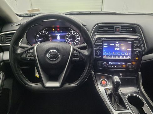 Used 2016 Nissan Maxima 3.5 SV FWD image 22