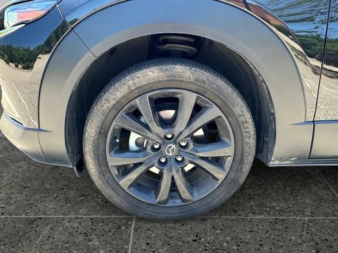 Used 2024 MAZDA CX-30 AWD 2.5 S w/ Select Sport Pkg image 14