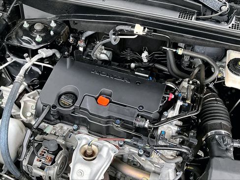 Used 2023 Honda HR-V LX image 32