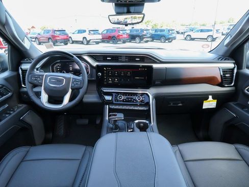 New 2026 GMC Sierra 1500 Denali AWD/4WD image 13