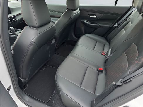 New 2026 Nissan Sentra SR w/ SR Premium Package FWD image 29