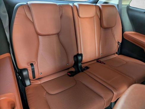 Used 2022 Kia Carnival SX Prestige FWD image 20