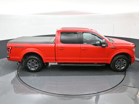 Used 2017 Ford F150 XLT w/ Equipment Group 301A Mid image 37
