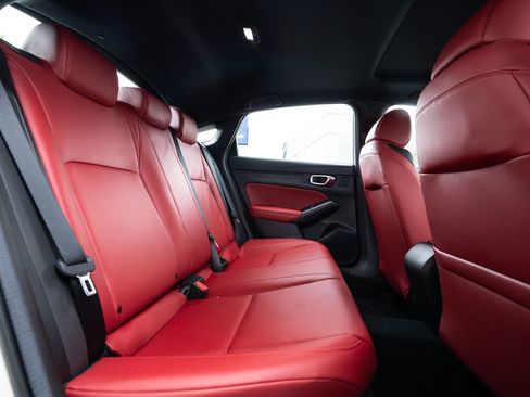 Certified 2025 Acura Integra A-Spec image 19