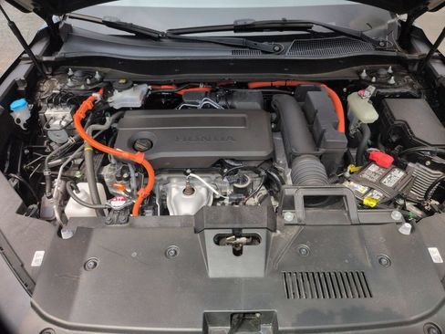 Used 2025 Honda CR-V Sport-L image 36