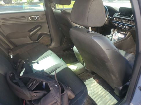 Used 2022 Honda Civic Sport image 7