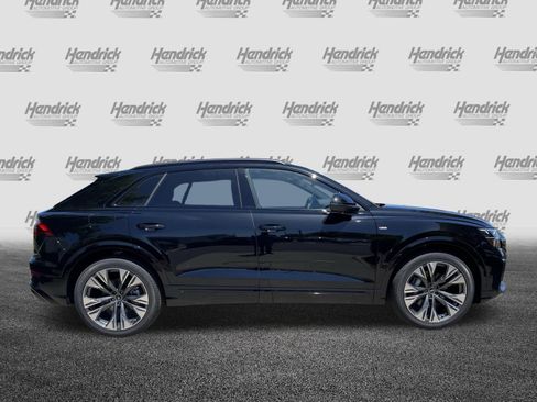 New 2026 Audi Q8 Premium Plus AWD/4WD image 10