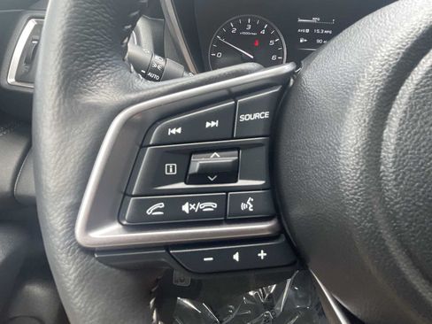 Used 2026 Subaru Ascent Limited AWD/4WD image 16