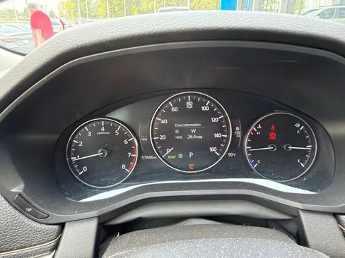 Used 2024 MAZDA CX-90 3.3 Turbo w/ Preferred Plus AWD/4WD image 19