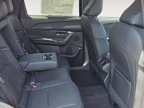 New 2026 MAZDA CX-5 Preferred AWD/4WD image 21