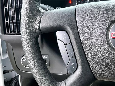 Used 2024 GMC Savana 2500 w/ Driver Convenience Package image 22