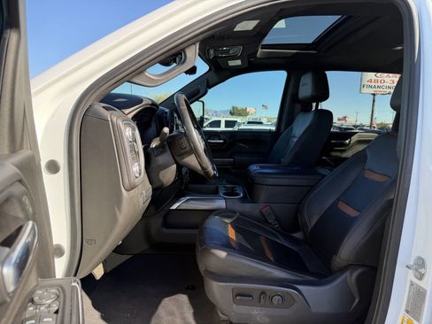 Used 2021 GMC Sierra 2500 AT4 w/ AT4 Premium Plus Package image 20