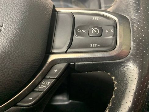 Used 2020 RAM 1500 Rebel w/ Level 2 Equipment Group AWD/4WD image 28