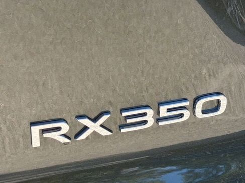 New 2026 Lexus RX 350 Premium image 11