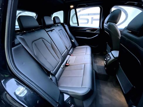 Used 2023 BMW X3 sDrive30i w/ Premium Package image 20