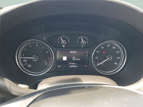 Used 2020 Buick Enclave Essence w/ Sound and Sites Package FWD image 24