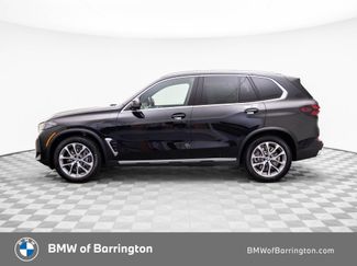 New 2026 BMW X5 xDrive50e w/ Executive Package video 2