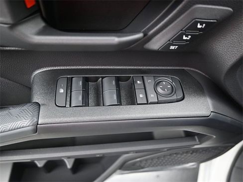 New 2026 Toyota 4Runner TRD Sport Premium image 10