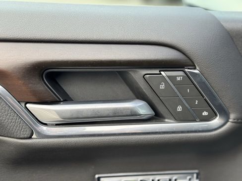 Used 2025 GMC Sierra 1500 Denali image 23