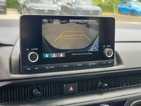 Used 2025 Honda CR-V LX image 27
