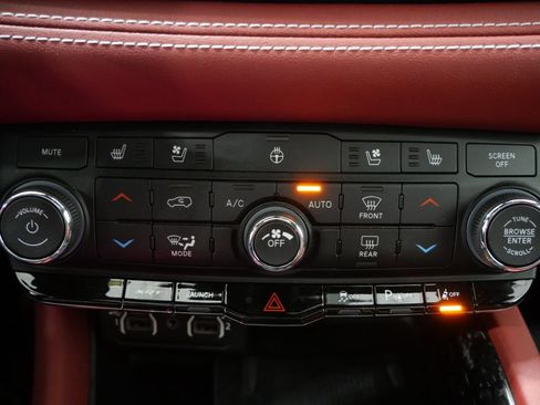 Used 2023 Dodge Durango SRT AWD/4WD image 20