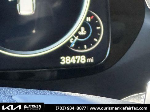 Used 2022 Hyundai Palisade Limited image 14