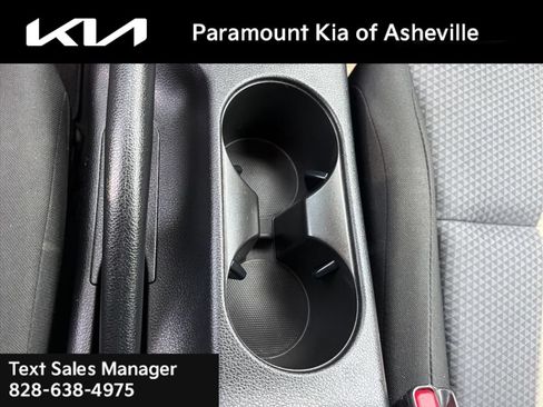 Certified 2024 Kia Soul LX w/ Option Group 015 FWD image 25