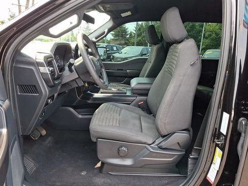Certified 2023 Ford F150 XL w/ STX Appearance Package AWD/4WD image 16