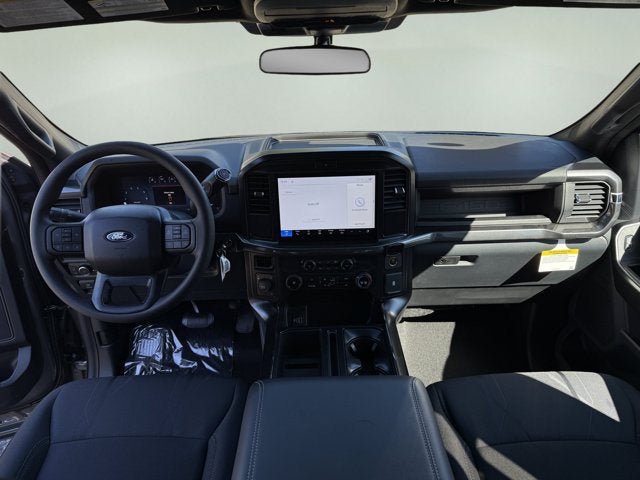 New 2026 Ford F150 STX w/ Equipment Group 200A AWD/4WD image 10