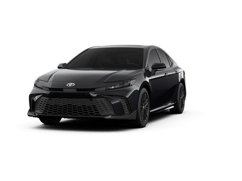 New 2026 Toyota Camry SE w/ Convenience Package FWD image 18