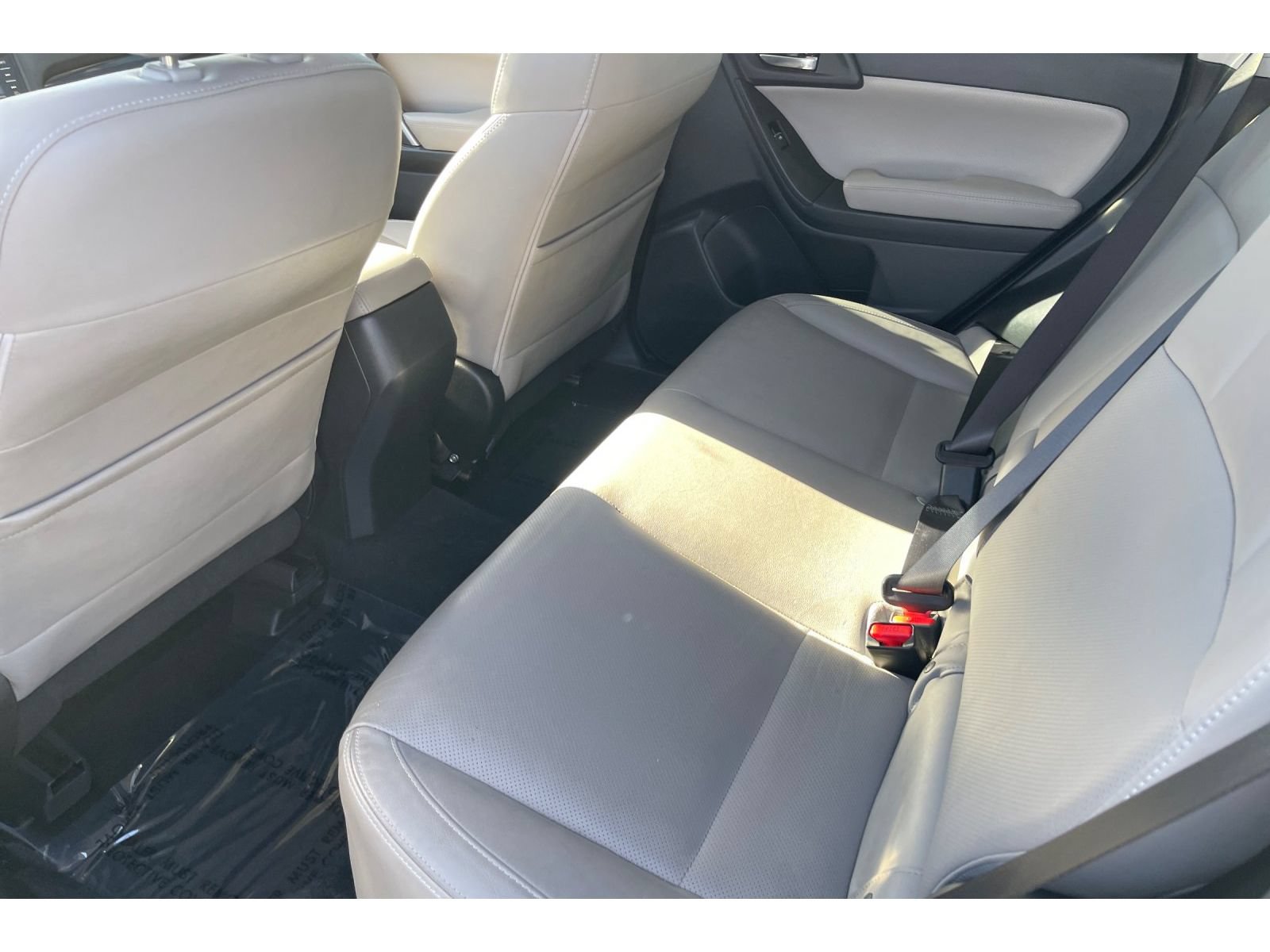 Used 2017 Subaru Forester 2.5i Limited AWD/4WD image 14
