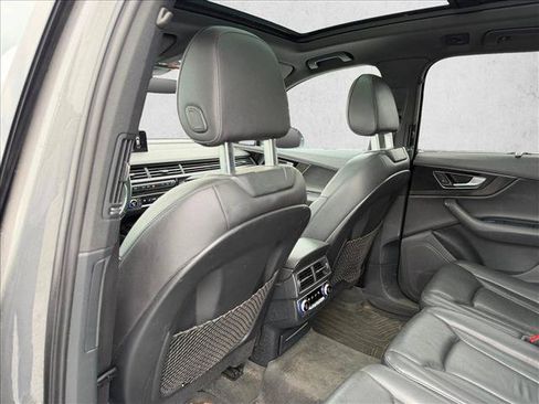Used 2017 Audi Q7 3.0T Premium Plus AWD/4WD image 15