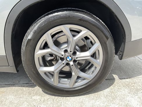Certified 2023 BMW X3 sDrive30i w/ Premium Package RWD image 7
