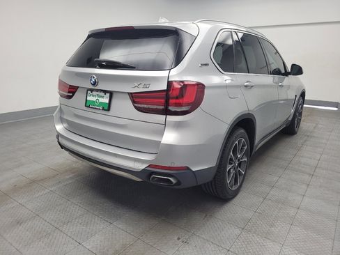 Used 2017 BMW X5 xDrive40e AWD/4WD image 7