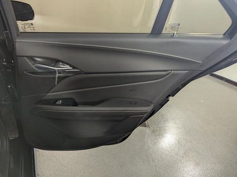 Used 2024 Cadillac CT4 V Blackwing w/ Driver Assist Package image 25