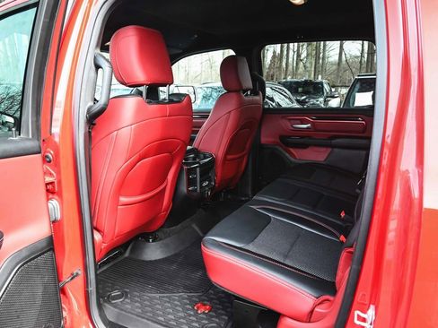 Used 2022 RAM 1500 Rebel w/ Rebel Level 2 Equipment Group image 29