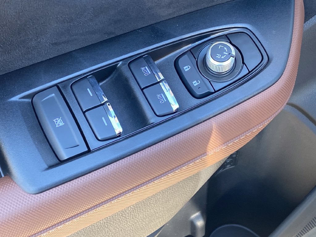 New 2026 Subaru Forester Touring AWD/4WD image 9