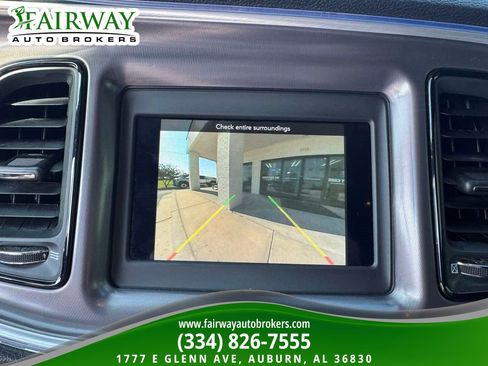 Used 2021 Dodge Challenger R/T RWD image 21