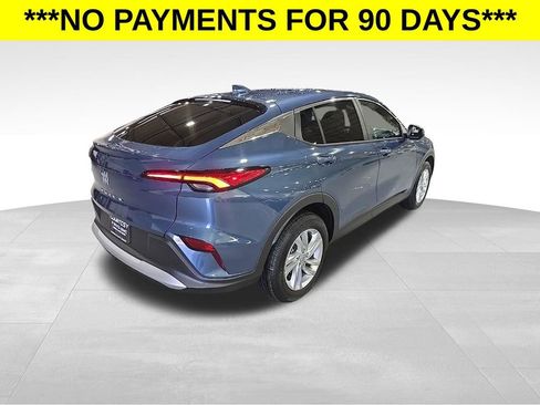 New 2026 Buick Envista Preferred w/ Convenience I Package FWD image 7